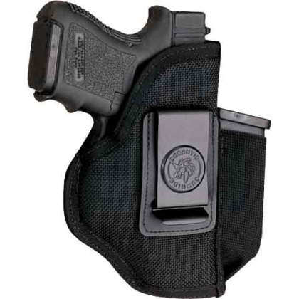 Desantis Holster Pro Stealth - Reactor Ser W-ecr Glock 43<