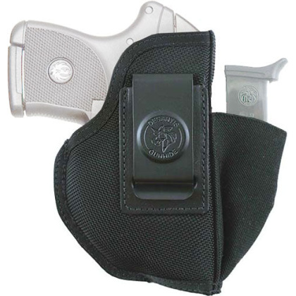 Desantis Holster Pro Stealth - Reactor Ser W-ecr Ruger Lcp<