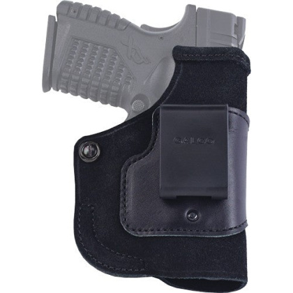 Galco Holster Stow-n-go - Reactor Ser W-ecr Ruger Lcp<