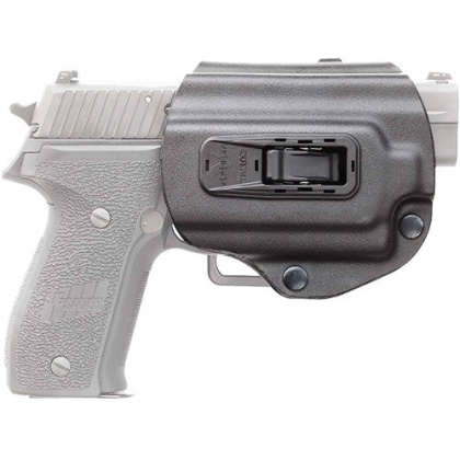 Viridian Holster Tacloc Kydex - C-series W-ecr Xd-xdm 9-40-45