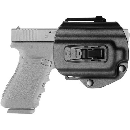 Viridian Holster Tacloc Kydex - C-series W-ecr Glock 17-19-22