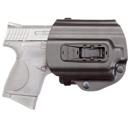 Viridian Holster Tacloc Kydex - X-series W-ecr S&w M&p 9-40