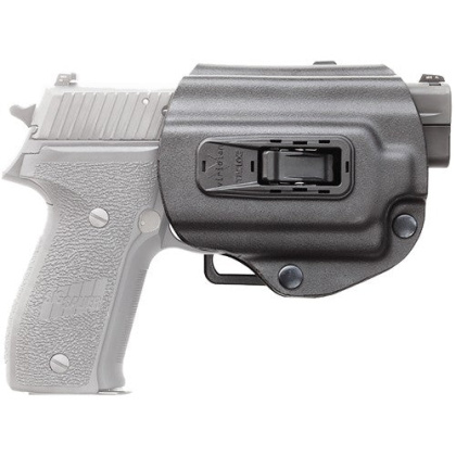 Viridian Holster Tacloc Kydex - X-series W-ecr Sig 220-226-229