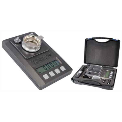 Frankford Arsenal Plat Series - Prec Pwdr Scale W-storage Case