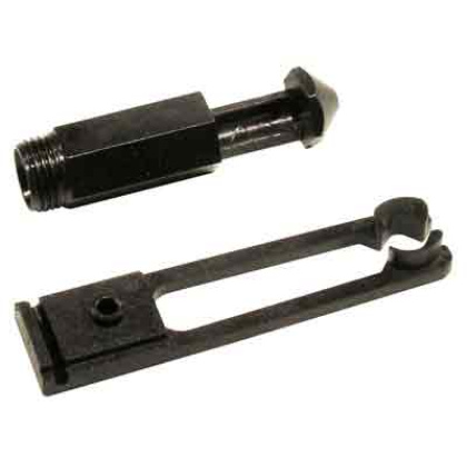 Lee Bullet Feed Die W-fingers - 9mm-.365 Dia. (.60\