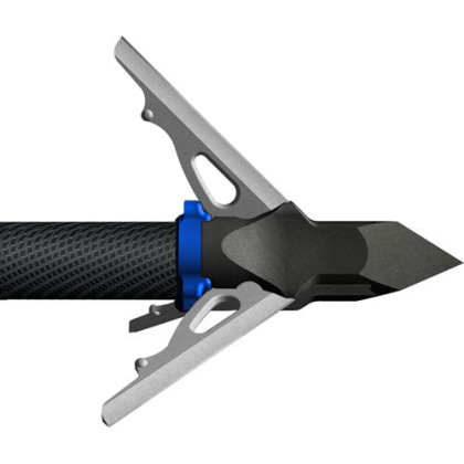 G5 Braodhead Deadmeat 3-blade - Expandable 125gr 1.5\