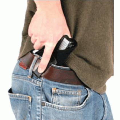 Blackhawk Inside Pants #06 Rh - Large Autos 3.75\