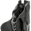 Safariland 7378 7ts Als Paddle - Belt Hlstr H&k P30 Black