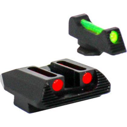 Williams Fire Sight Set For - Glock 20-21-29-30-36-41