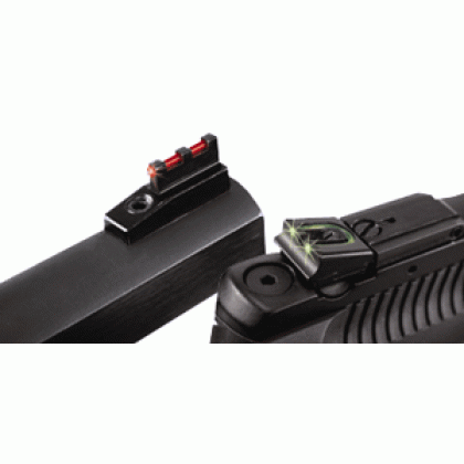 Williams Fire Sight Set For - Bg Buckmark Click Adj Over 1\