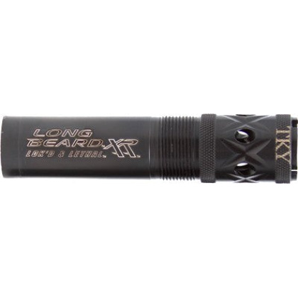 Carlsons Choke Tube Long Beard - Xr 20ga Ported .568 Ber Mobil