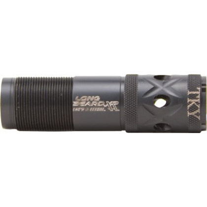 Carlsons Choke Tube Long Beard - Xr 20ga Ported .568 Invector