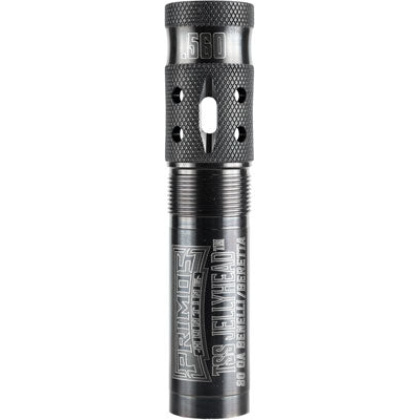 Primos Choke Tube Jelly Head - Tss 20ga Beretta Mobile .560\