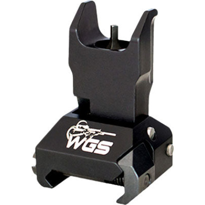 Williams Fire Sight Folding - Front Sight Only For Ar-15