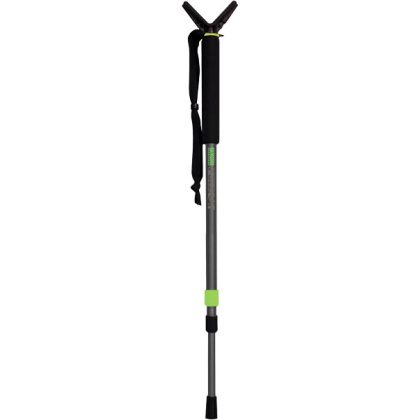 Primos Shooting Rest Pole Cat - Mono-pod Short 16\