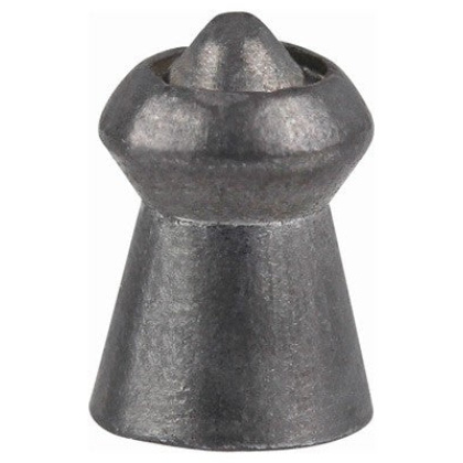 Gamo .177 Tomahawk Pellets 7.8 - Grain Pointed Hp 750-pack