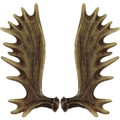 Rivers Edge Moose Antler 3\