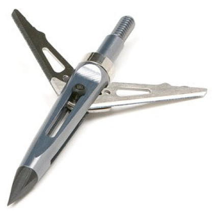 Nap Broadhead Killzone Trophy - Tip 2-blade 100gr 2\