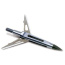 Nap Broadhead Killzone Trophy - Tip 2-blade 100gr 2