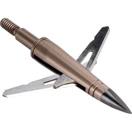 Nap Broadhead Slingblade Xbow - 2-blade 100gr 1 7-8\