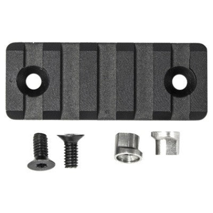 Cmmg Revo Keymod 5 Slot - Assessory Rail For Keymod
