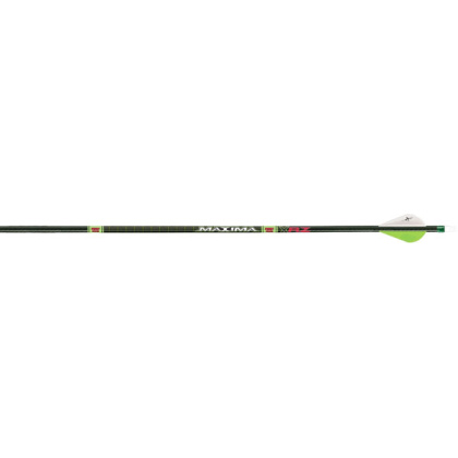 Carbon Express Arrow Maxima - Xrz 250 W-2\